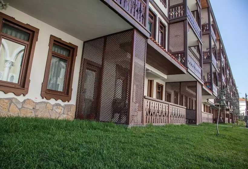 Hotelli Taraklı Termal Suite