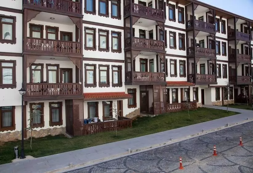 Hotelli Taraklı Termal Suite