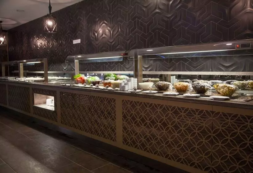 Hotelli Taraklı Termal Suite