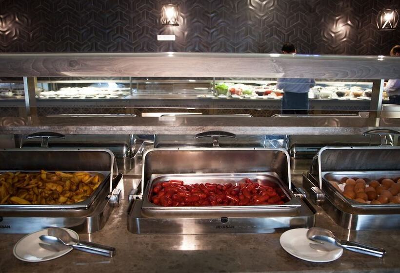 ホテル Taraklı Termal Suite