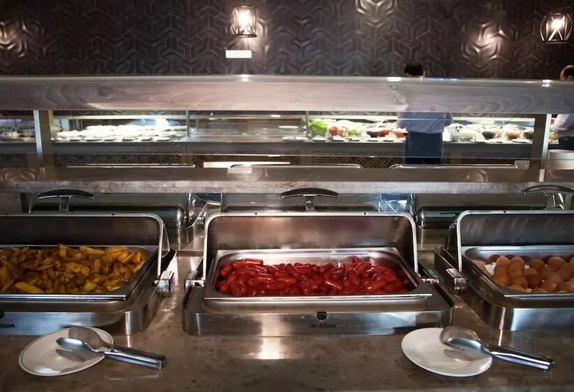 Hotelli Taraklı Termal Suite