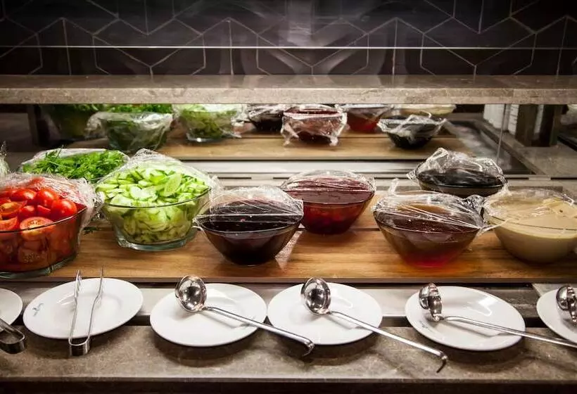 Hotelli Taraklı Termal Suite