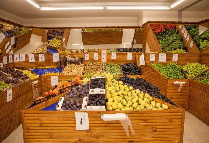 Hotelli Taraklı Termal Suite