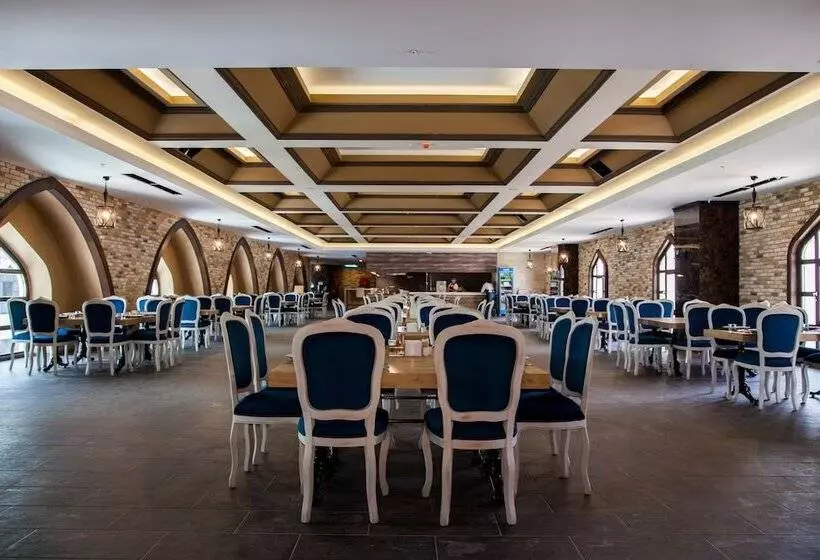 Hotelli Taraklı Termal Suite