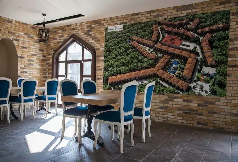 Hotelli Taraklı Termal Suite