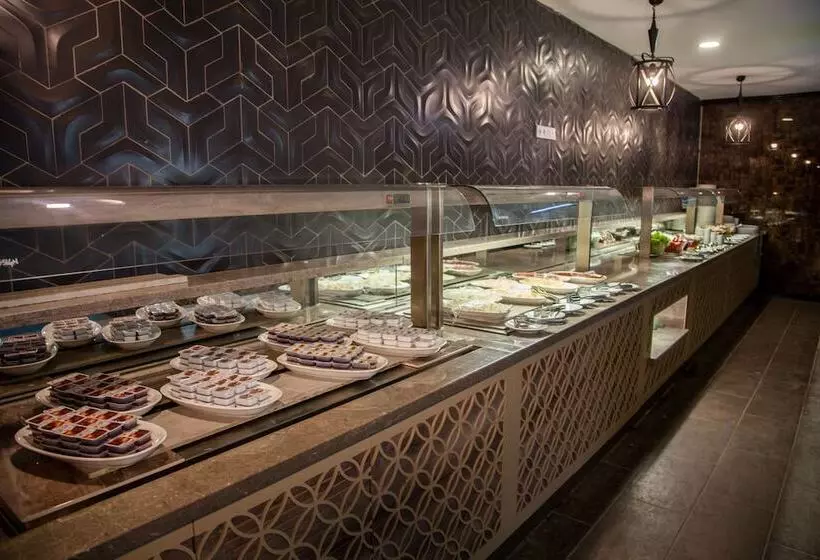 Hotelli Taraklı Termal Suite