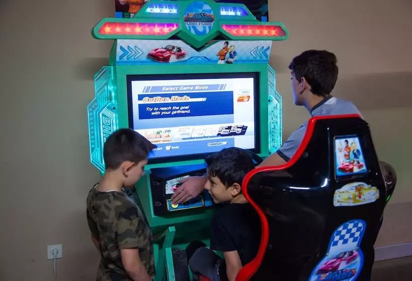 Hotelli Taraklı Termal Suite