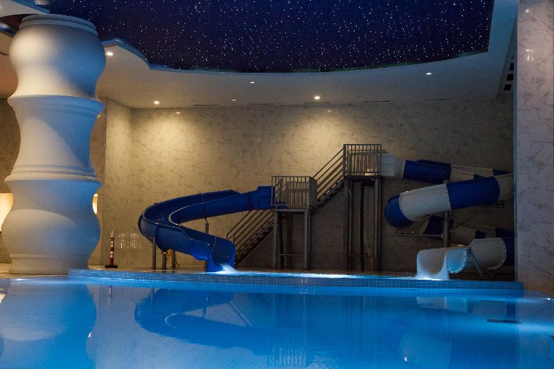 ホテル Taraklı Termal Suite