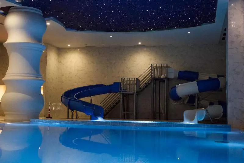 Hotelli Taraklı Termal Suite