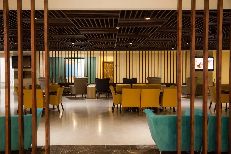 Hotelli Taraklı Termal Suite