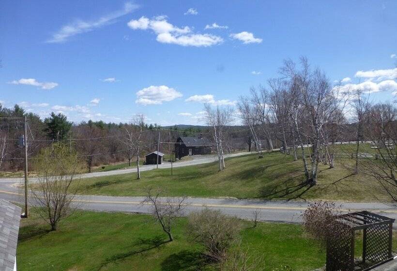 호텔 The Birchwood Inn