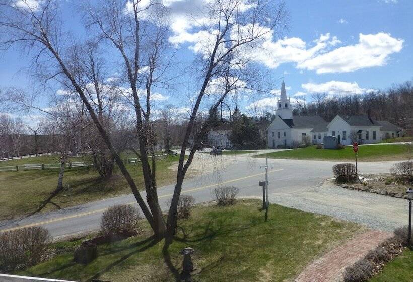 호텔 The Birchwood Inn