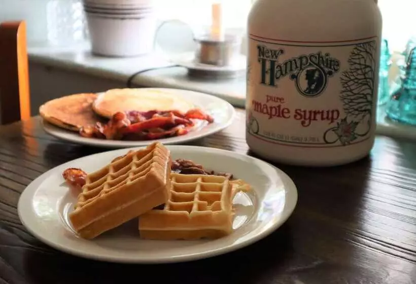 Hotelli The Birchwood Inn