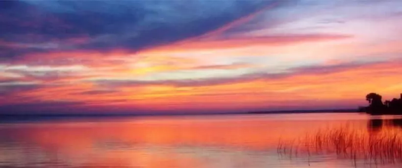 Hotelli The Otter Lodge