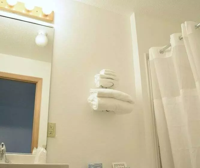 Hotelli The Otter Lodge