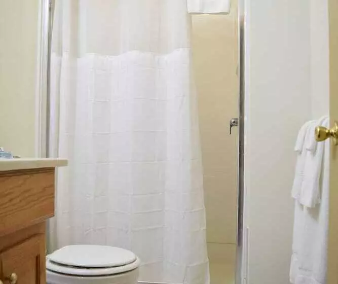 Hotelli The Otter Lodge