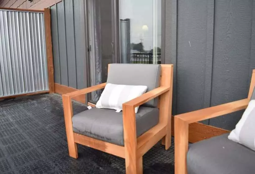 Hotelli The Otter Lodge