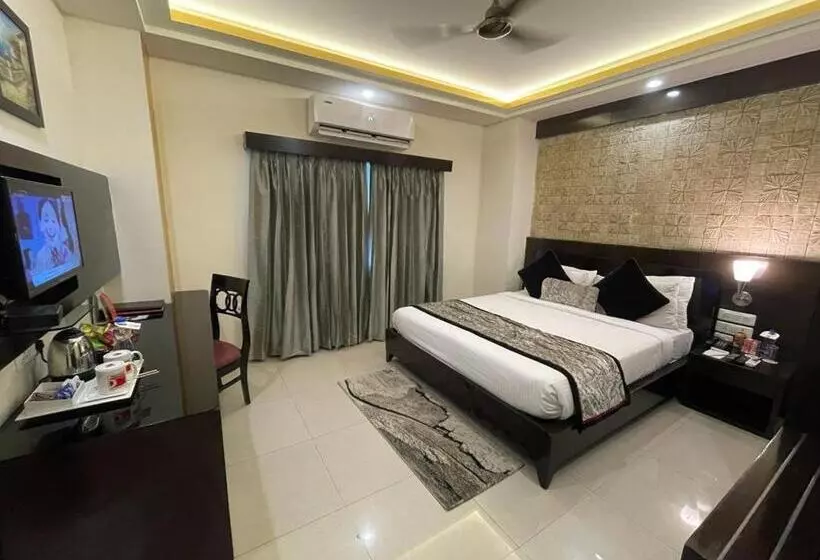 ホテル The Vaishnavi