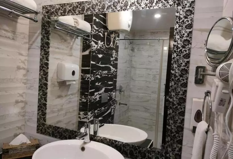 ホテル The Vaishnavi