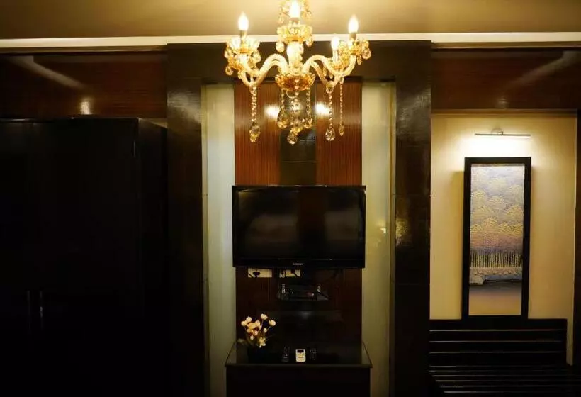 ホテル The Vaishnavi