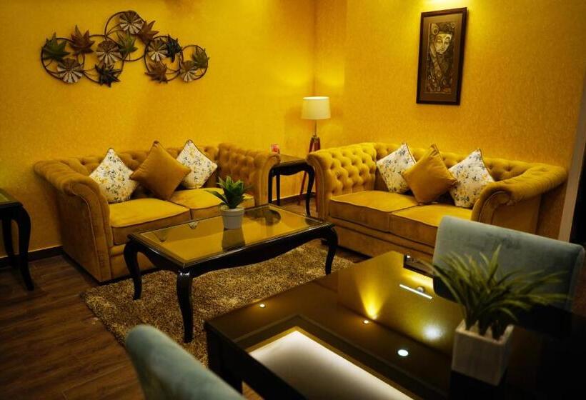 בית מלון כפרי The Vaishnavi