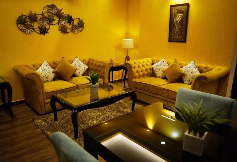 ホテル The Vaishnavi