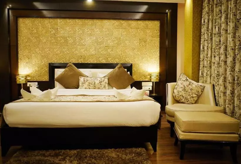 ホテル The Vaishnavi