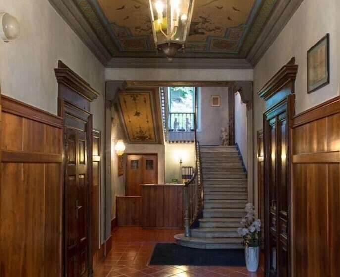 בית מלון כפרי Albergo Italia