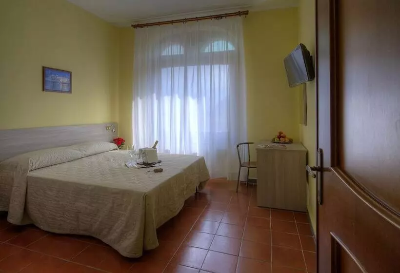 ホテル Albergo Italia