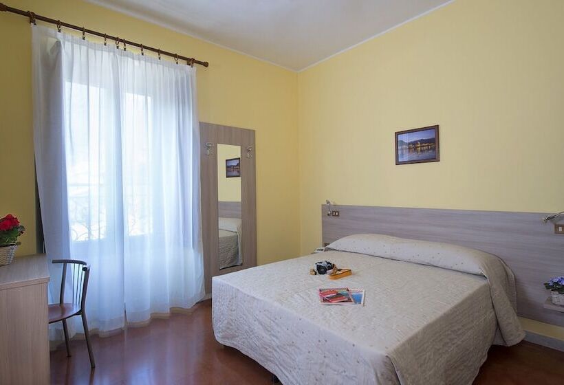 בית מלון כפרי Albergo Italia