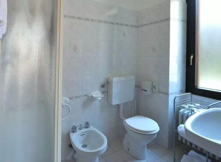 ホテル Albergo Italia