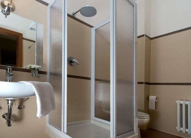 בית מלון כפרי Albergo Italia