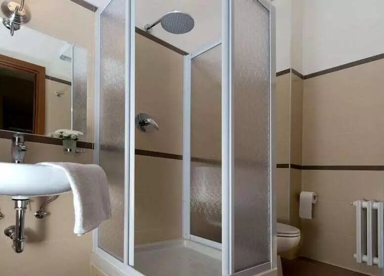 ホテル Albergo Italia