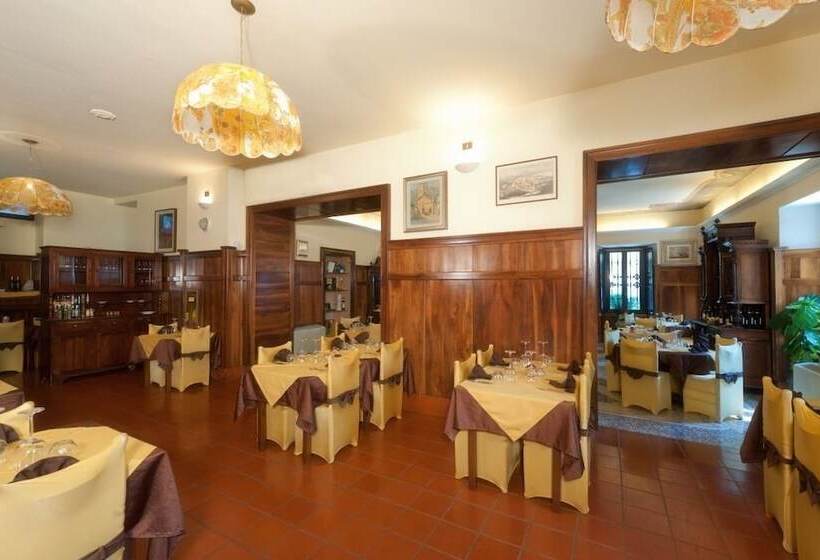 בית מלון כפרי Albergo Italia