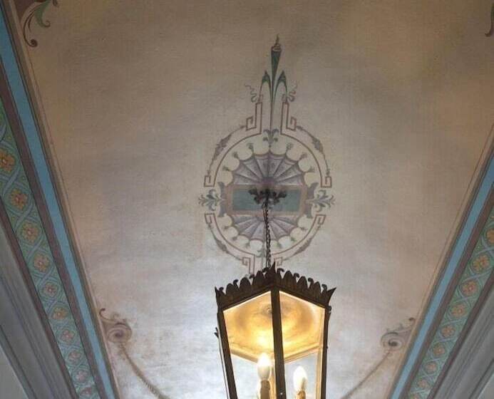 בית מלון כפרי Albergo Italia