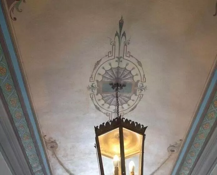 ホテル Albergo Italia