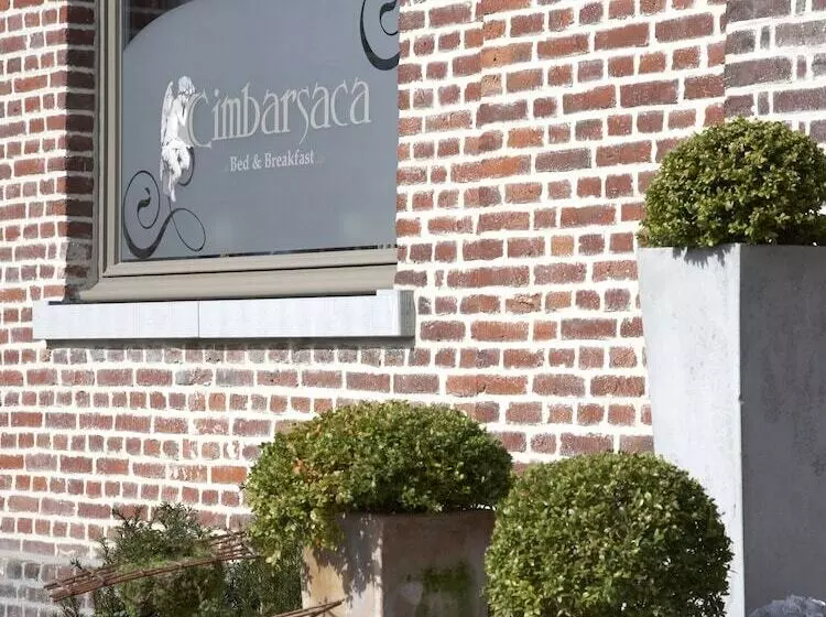 Hotelli B&b Cimbarsaca