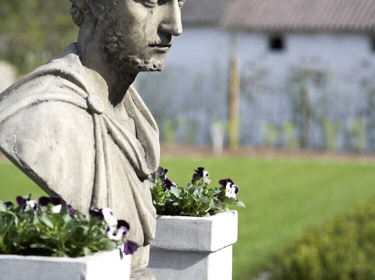 Отель B&b Cimbarsaca