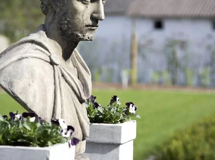 Hotelli B&b Cimbarsaca