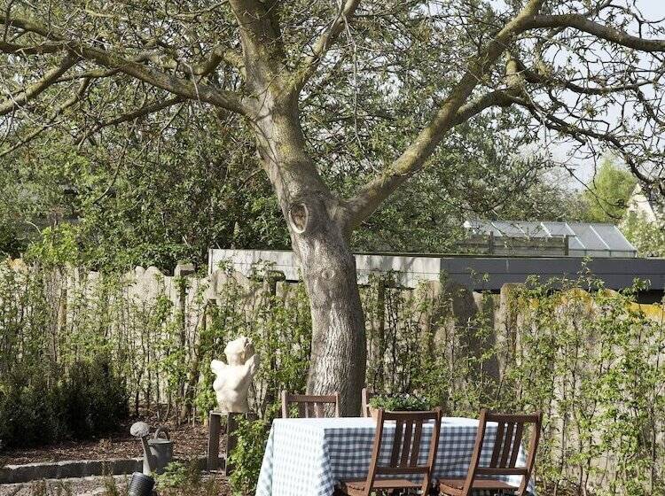 Отель B&b Cimbarsaca