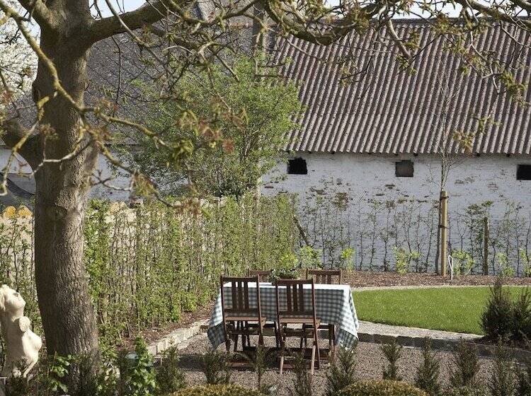 Отель B&b Cimbarsaca