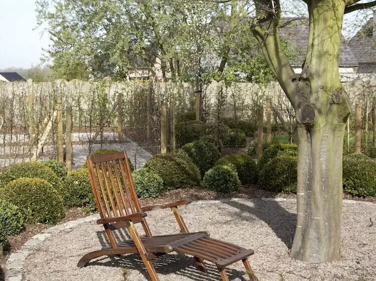 Hotelli B&b Cimbarsaca