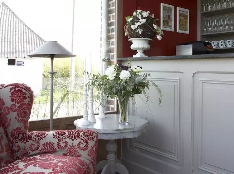 Hotelli B&b Cimbarsaca