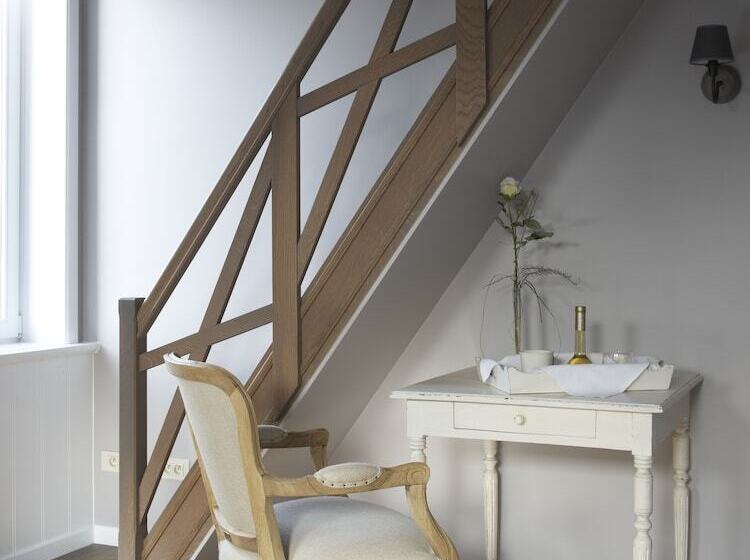 Отель B&b Cimbarsaca