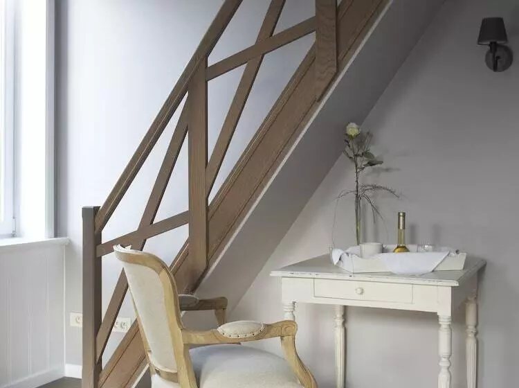 Hotelli B&b Cimbarsaca