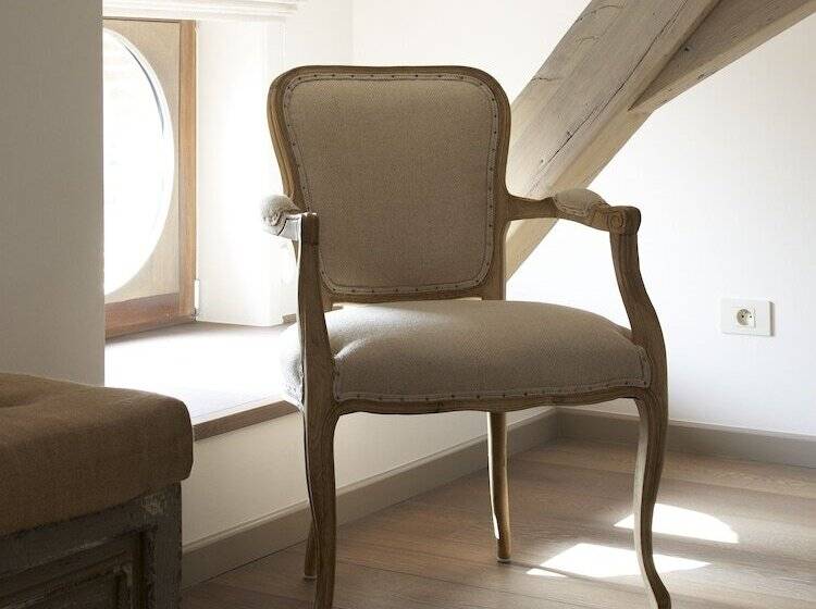 Отель B&b Cimbarsaca