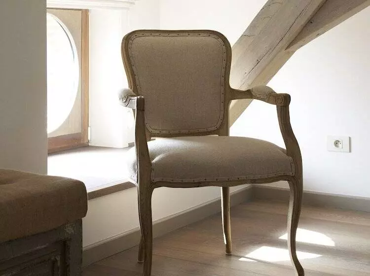 Hotelli B&b Cimbarsaca