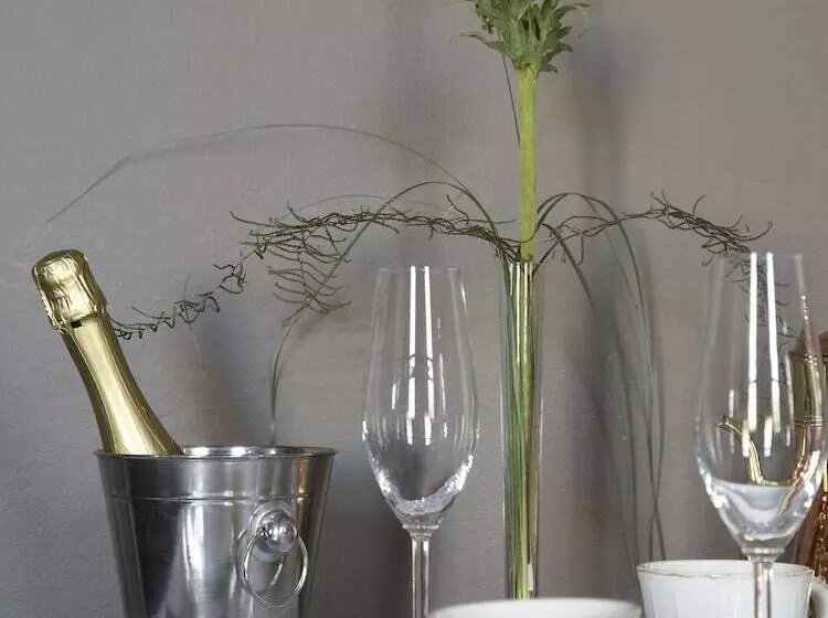 Hotelli B&b Cimbarsaca