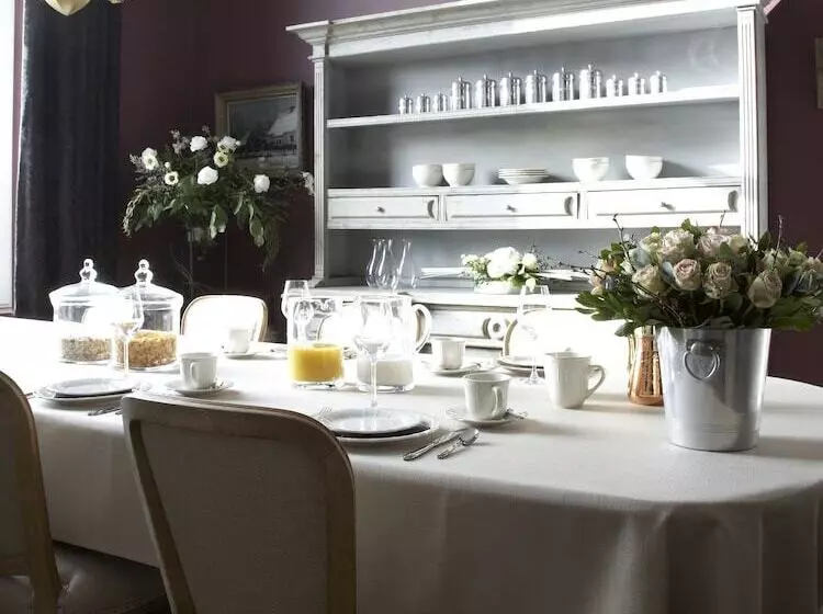 Hotelli B&b Cimbarsaca