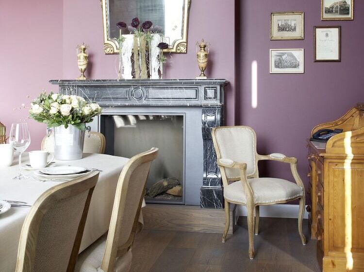 Отель B&b Cimbarsaca